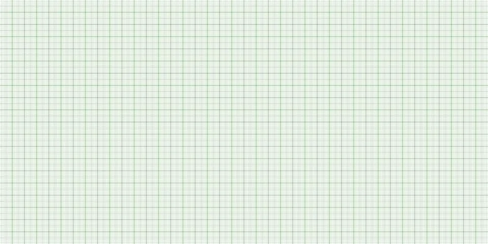 Sheet of graph paper with grid. Millimeter paper texture, geometric pattern イラスト素材