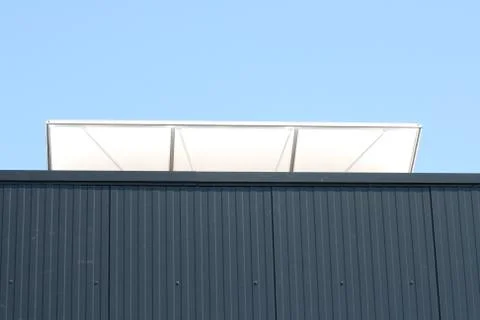 Sheet hall Stock Photos