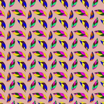 Sheet Stock Illustration