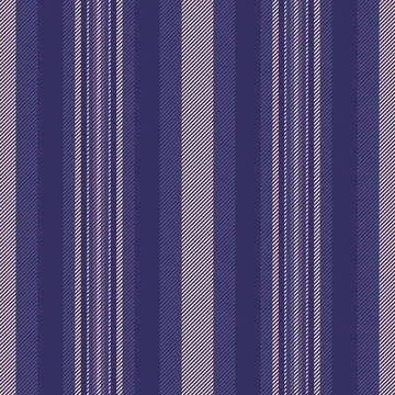 A sheet line based textile pattern presents precise parallel rows with a tail Stock Illustration