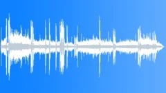 Sheet Metal Engineering Machine Sound Effect