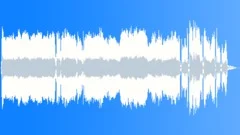 Sheet Metal Engineering StationarySound Effect