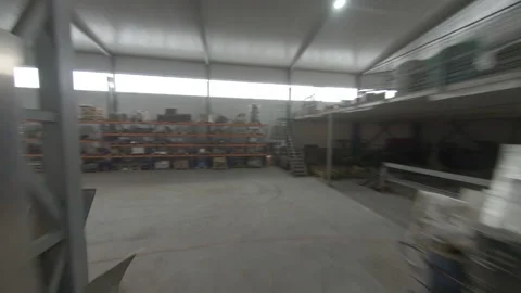 Sheet metal Stock Footage 162827648