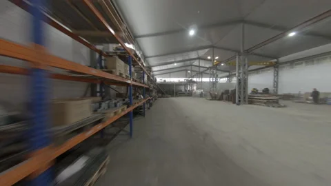 Sheet metal Stock Footage 162831226