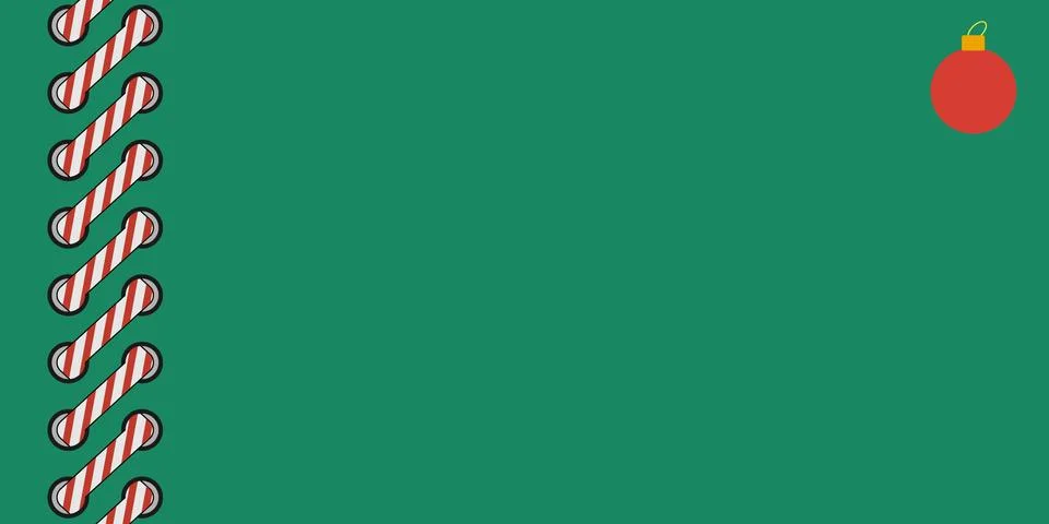 Sheet of notebook Illustration