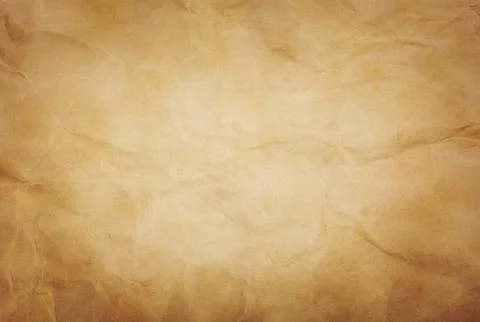 Sheet of old paper 스톡 사진