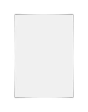 Sheet of paper A4 Illustrazione stock