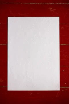 Sheet of paper Stock Photos