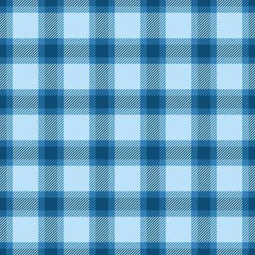 Sheet tartan pattern fabric, nice background check plaid. Valentines day te.. Stock Illustration