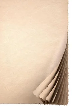 Sheets Stock Illustration