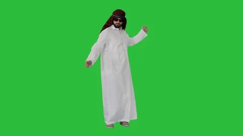 Green Screen Club Chroma Key Official 