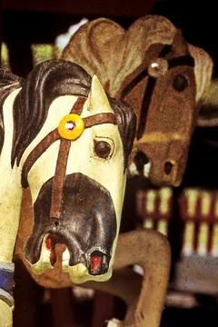 Shelburne Museum Stock Photos