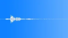 SHELF COLLAPSABLE RAISE03 STEREO Sound Effect