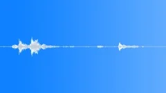 SHELF COLLAPSABLE RAISE04 STEREOSound Effect