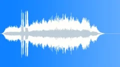Shelf, CrashSound Effect