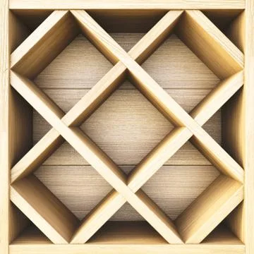 Shelf Stock-Illustration