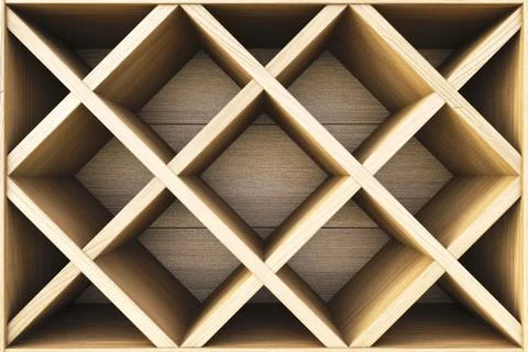 Shelf Stock-Illustration