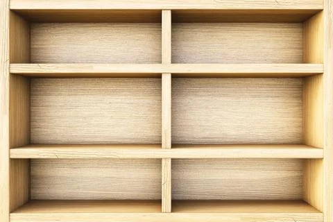 Shelf Иллюстрация