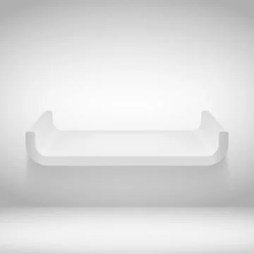 Shelf 스톡 일러스트
