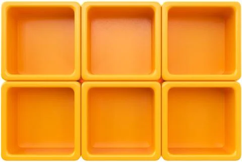 Shelf Stock Illustration