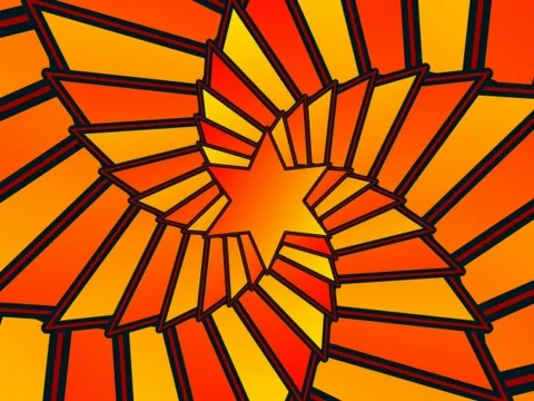 Shell 6 Stock Footage 288847