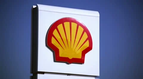 shell gas station symbol