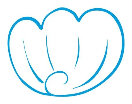 Shell Stock Illustration