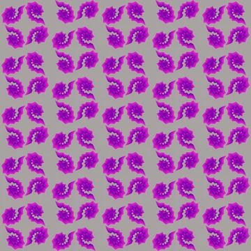 Shell pattern Stock Illustration