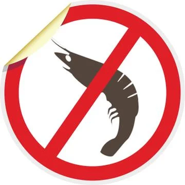 Shellfish Free Icon 3D Stock Illustration