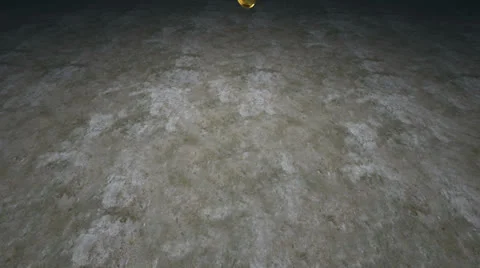 Shells bullets slow motion animation falls  after shooting 스톡 동영상 24182026