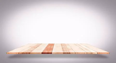 Shelves Foto stock