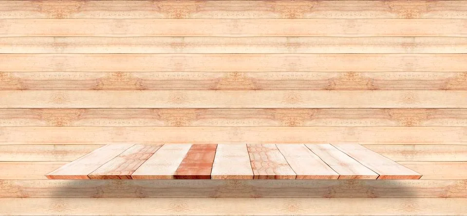 Shelves Stock Photos