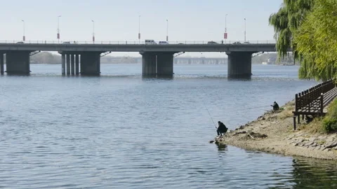 Shenshuiwan Park Vídeo Stock 85684252