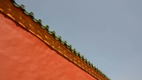 Shenyang Imperial Palace Stockbeeldmateriaal 122502007