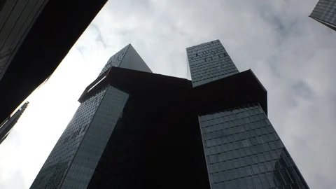 SHENZHEN, CHINA : TENCENT. Stock Footage 99435109