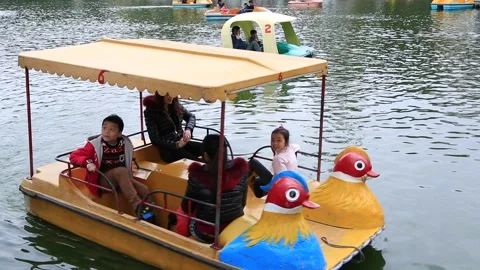 Shenzhen City Scene Stock Footage 203532870