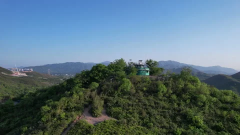 Shenzhen Video stock 181548227