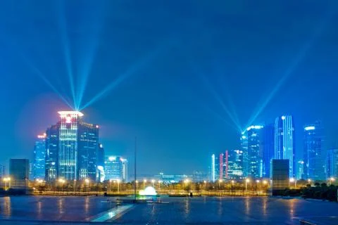 Shenzhen Stock Photos