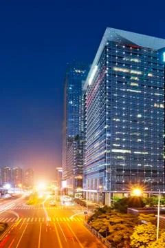 Shenzhen Stock Photos