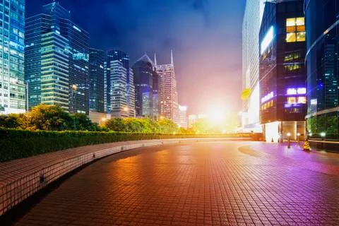 Shenzhen Stock Photos