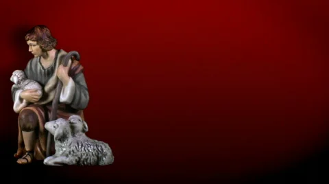 The Shepherd 60fps (720) Video stock 295738