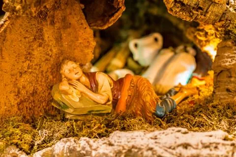 Shepherd Stock Photos