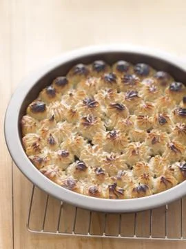 Shepherd pie Stock Photos
