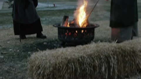 Shepherds Vidéo 20634872