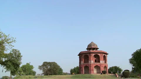 Sher Mandal Stock Footage 1093438