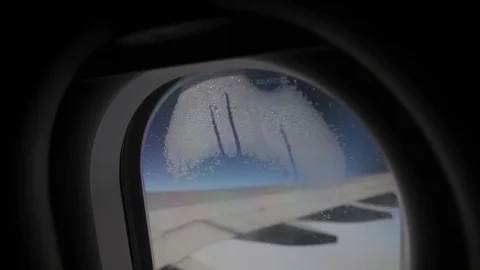 From Sheremetyevo to Shanghai. Stock Footage 83841716
