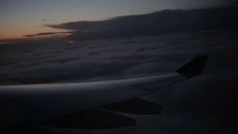 From Sheremetyevo to Shanghai. Stock Footage 83842079