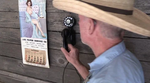 Sheriff on phone ,bullet casing Stock Footage 39923002