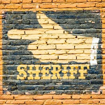 Sheriff Stock Photos