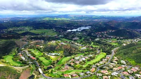 Sherwood Stock Footage 174351298